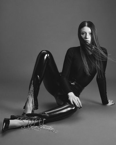 Gizem Karaca seksi ifşa fotoğrafı 84447