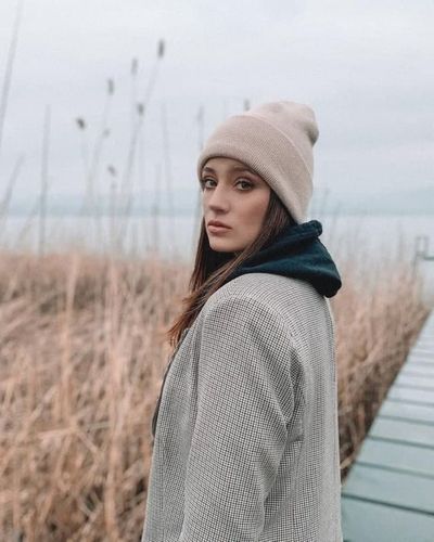 Gizem Karaca seksi ifşa fotoğrafı 84446