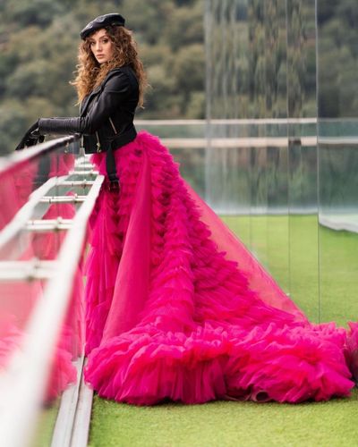 Gizem Karaca seksi ifşa fotoğrafı 84442