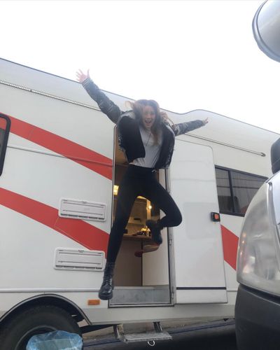 Gizem Karaca seksi ifşa fotoğrafı 84439