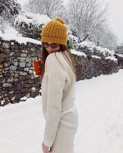 Gizem Karaca seksi ifşa fotoğrafı 84438