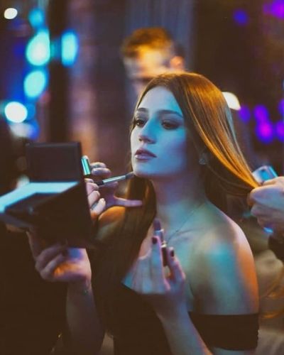 Gizem Karaca seksi ifşa fotoğrafı 84434