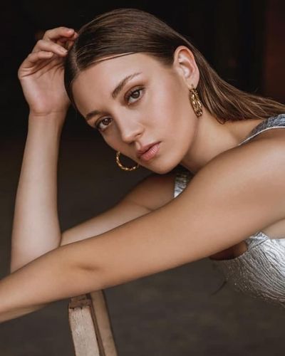 Gizem Karaca seksi ifşa fotoğrafı 84385