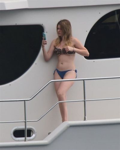 Gizem Karaca seksi ifşa fotoğrafı 84378