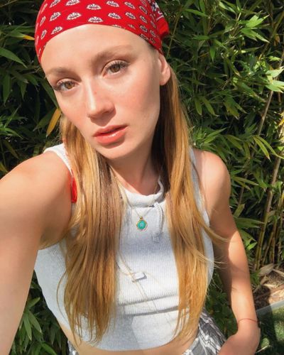 Gizem Karaca seksi ifşa fotoğrafı 84376
