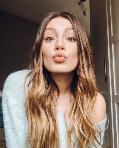 Gizem Karaca seksi ifşa fotoğrafı 84375