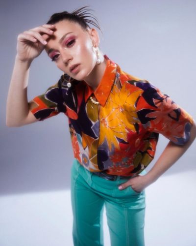 Gizem Karaca seksi ifşa fotoğrafı 84374