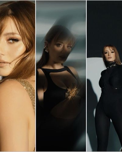 Gizem Karaca seksi ifşa fotoğrafı 515