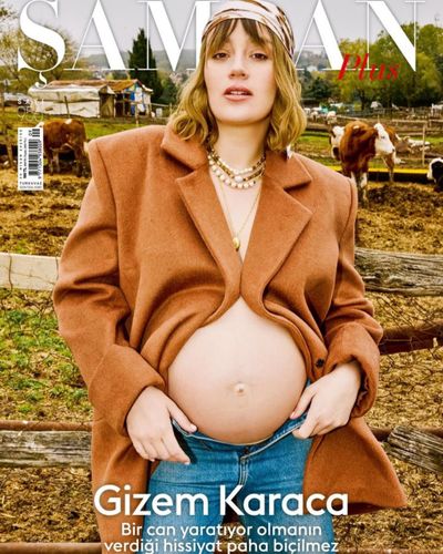 Gizem Karaca seksi ifşa fotoğrafı 518