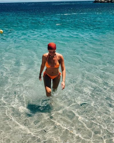 Gizem Karaca seksi ifşa fotoğrafı 524