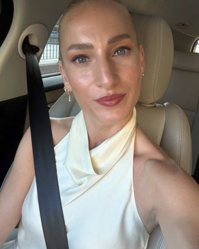 Gizem Örge seksi ifşa fotoğrafı 41