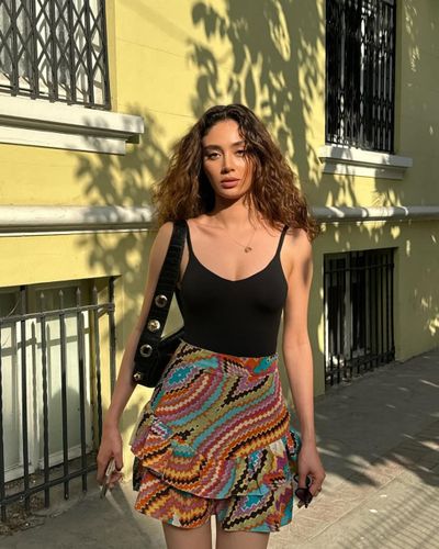 Gizem Sevim seksi ifşa fotoğrafı 18