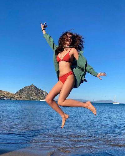 Gizem Sevim seksi ifşa fotoğrafı 19