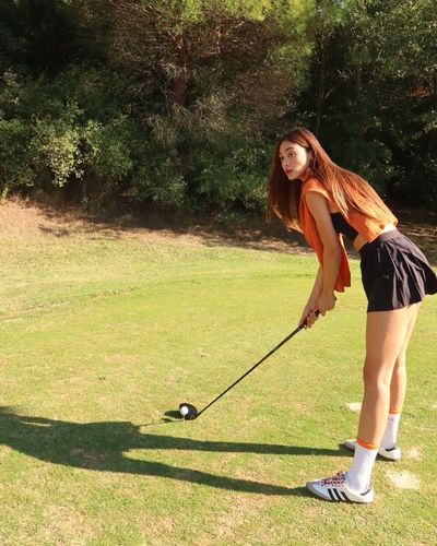 Gizem Sevim seksi ifşa fotoğrafı 22