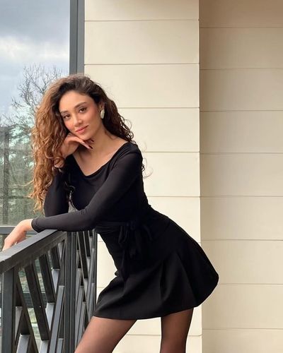 Gizem Sevim seksi ifşa fotoğrafı 25