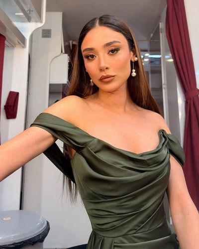 Gizem Sevim seksi ifşa fotoğrafı 29