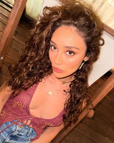 Gizem Sevim seksi ifşa fotoğrafı 30