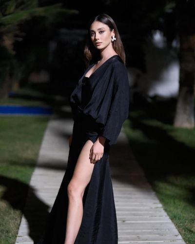 Gizem Sevim seksi ifşa fotoğrafı 7