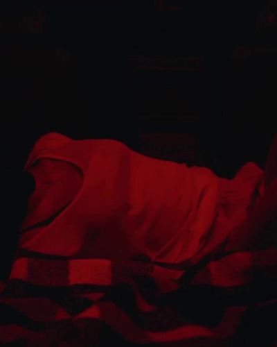 Gizem Ünsal seksi ifşa fotoğrafı 6 — Yarım Kalan Aşklar (2020)