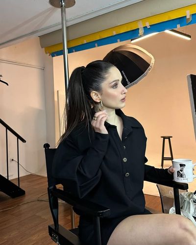 Gökçe Akyıldız seksi ifşa fotoğrafı 4
