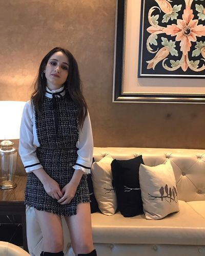 Gökçe Akyıldız seksi ifşa fotoğrafı 53