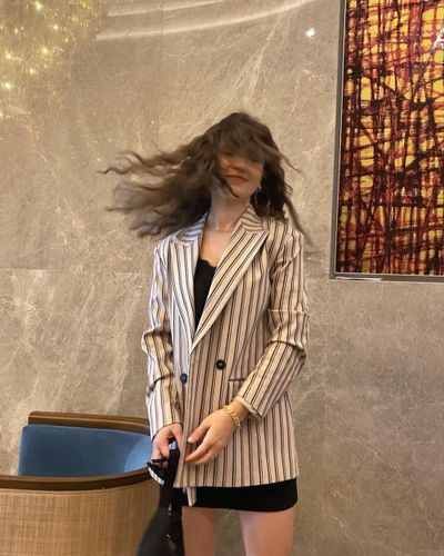 Gökçe Akyıldız seksi ifşa fotoğrafı 77
