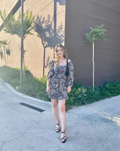 Gökçe Akyıldız seksi ifşa fotoğrafı 81