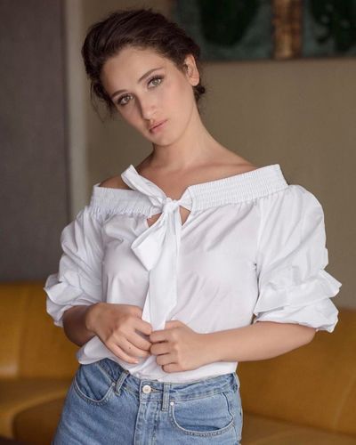 Gökçe Akyıldız seksi ifşa fotoğrafı 88
