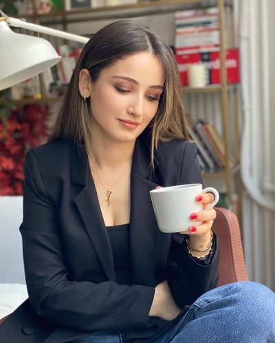 Gökçe Akyıldız seksi ifşa fotoğrafı 92