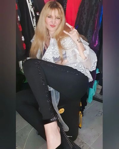 Gökçe Dinçer seksi ifşa fotoğrafı 106