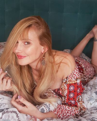 Gökçe Dinçer seksi ifşa fotoğrafı 112