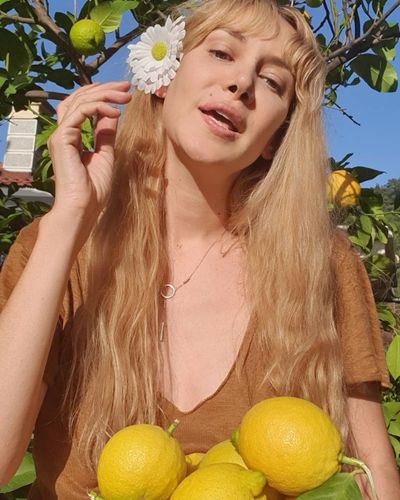 Gökçe Dinçer seksi ifşa fotoğrafı 120
