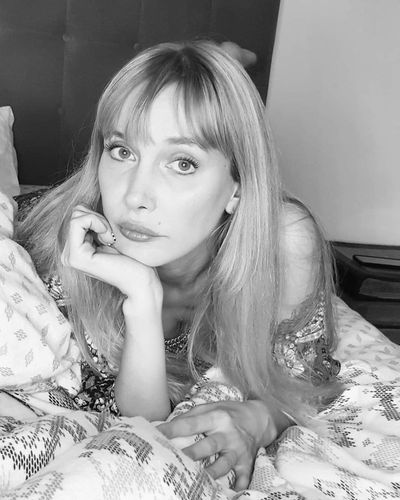 Gökçe Dinçer seksi ifşa fotoğrafı 121