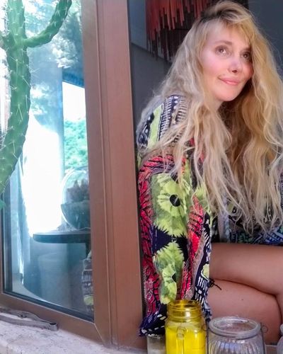 Gökçe Dinçer seksi ifşa fotoğrafı 123