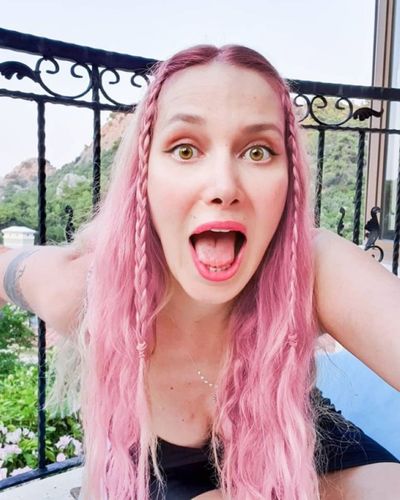 Gökçe Dinçer seksi ifşa fotoğrafı 128