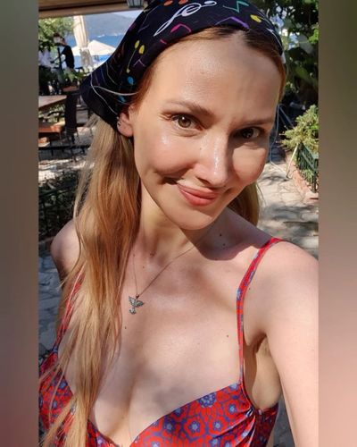 Gökçe Dinçer seksi ifşa fotoğrafı 135