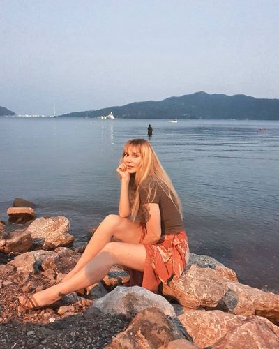 Gökçe Dinçer seksi ifşa fotoğrafı 136