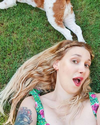 Gökçe Dinçer seksi ifşa fotoğrafı 140