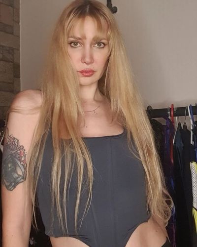 Gökçe Dinçer seksi ifşa fotoğrafı 146