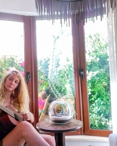Gökçe Dinçer seksi ifşa fotoğrafı 32969
