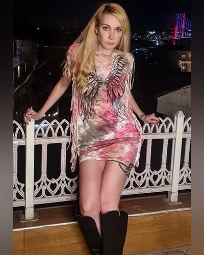 Gökçe Dinçer seksi ifşa fotoğrafı 32968