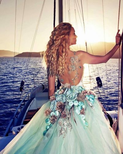 Gökçe Dinçer seksi ifşa fotoğrafı 32963