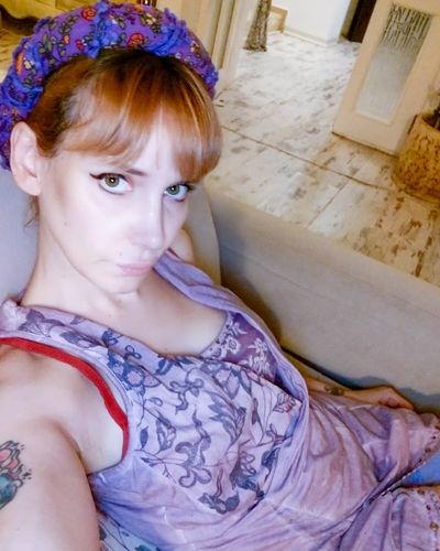 Gökçe Dinçer seksi ifşa fotoğrafı 32962