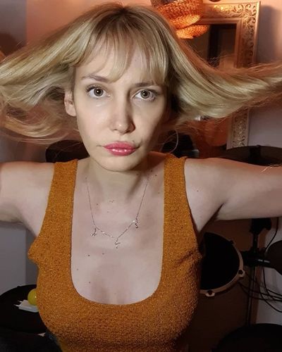 Gökçe Dinçer seksi ifşa fotoğrafı 32956