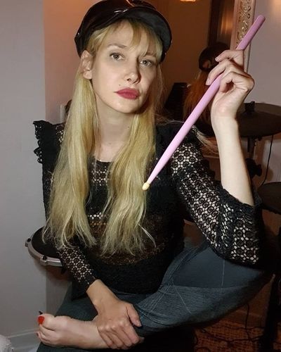 Gökçe Dinçer seksi ifşa fotoğrafı 32954