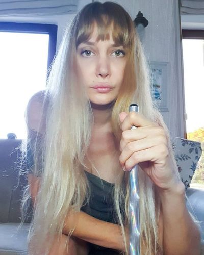Gökçe Dinçer seksi ifşa fotoğrafı 32950