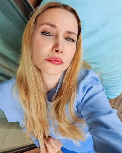 Gökçe Dinçer seksi ifşa fotoğrafı 32947