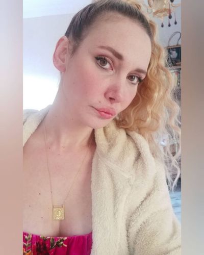 Gökçe Dinçer seksi ifşa fotoğrafı 32945