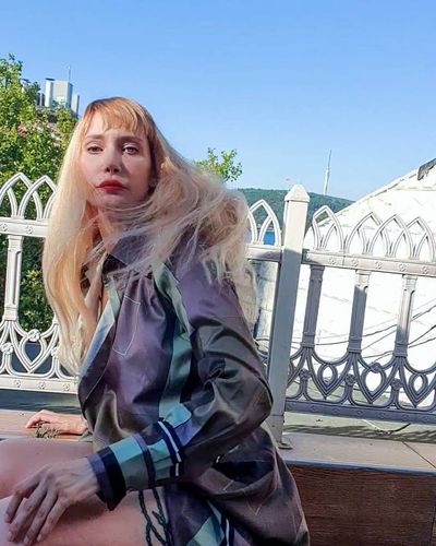 Gökçe Dinçer seksi ifşa fotoğrafı 32944