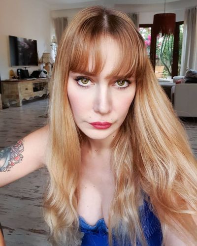 Gökçe Dinçer seksi ifşa fotoğrafı 32941